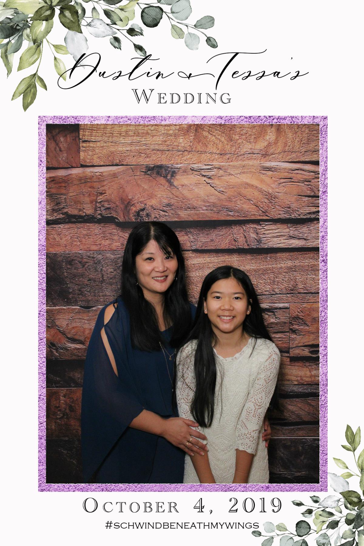 Dustin & Tessa's Wedding | View more photos from the event at gallery.mainemagicmirror.com/u/MaineMagicMirror/Dustin-Tessas-Wedding